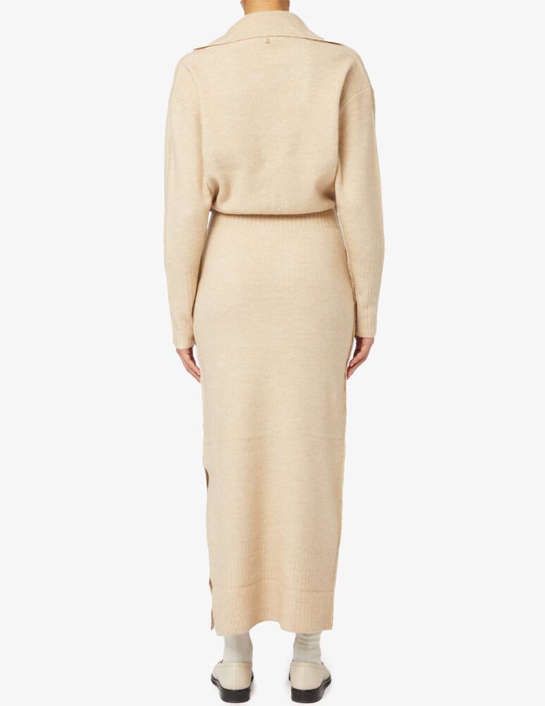 rinascente Patrizia Pepe Knitted dress