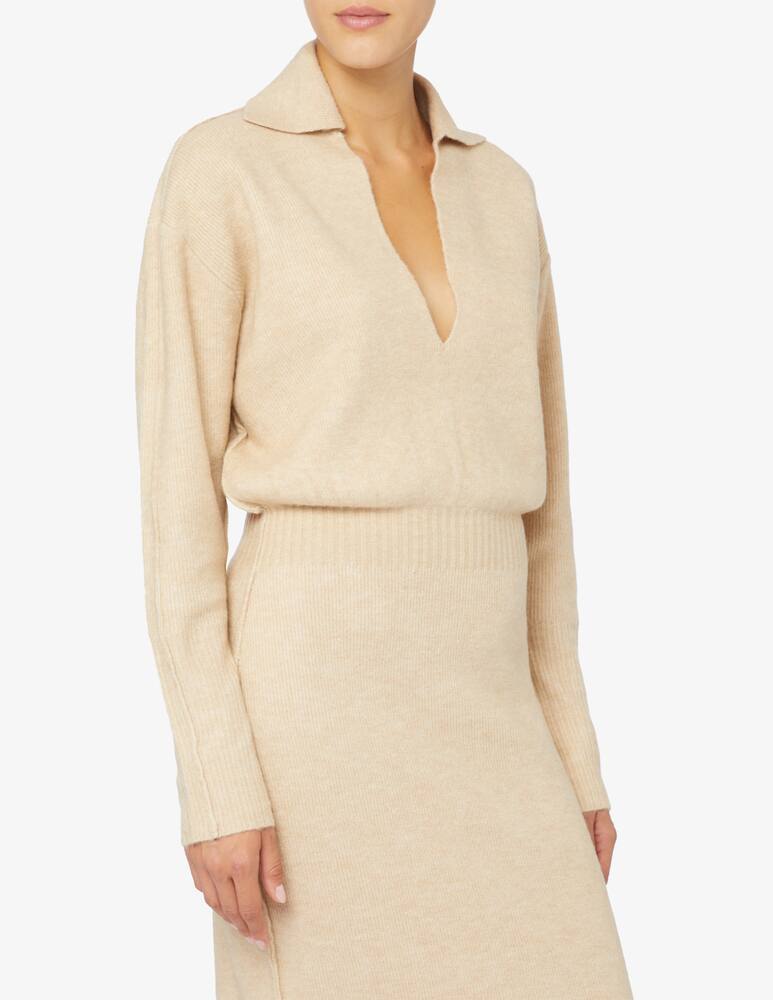 rinascente Patrizia Pepe Knitted dress