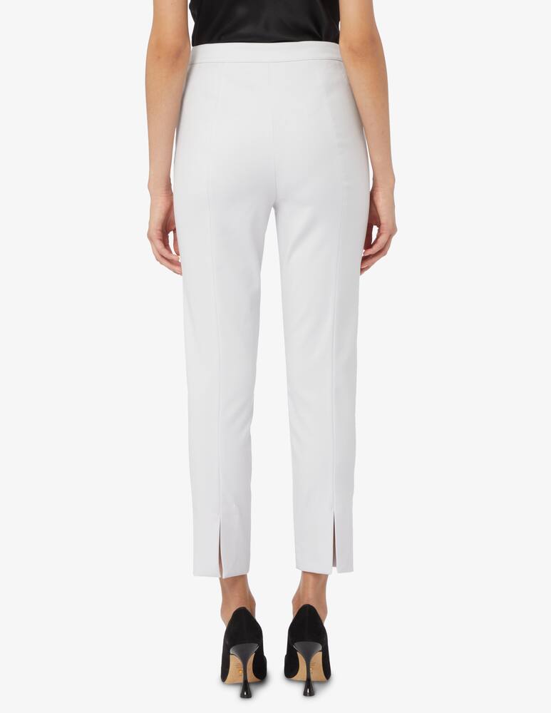 rinascente Patrizia Pepe Pantaloni slim-fit