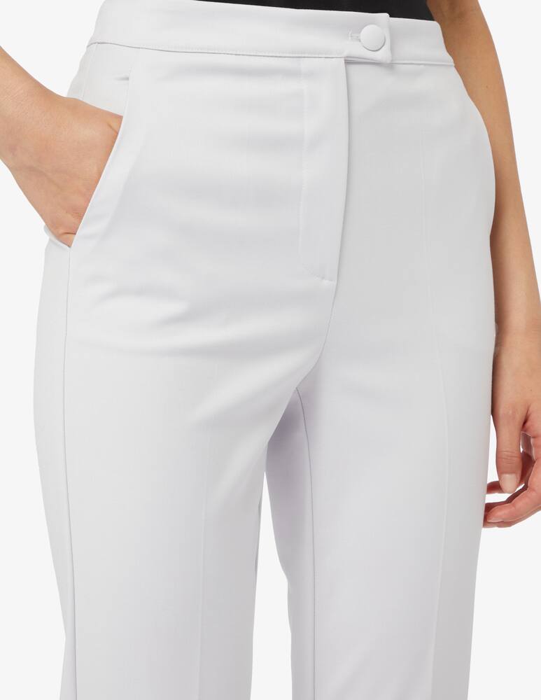 rinascente Patrizia Pepe Pantaloni slim-fit
