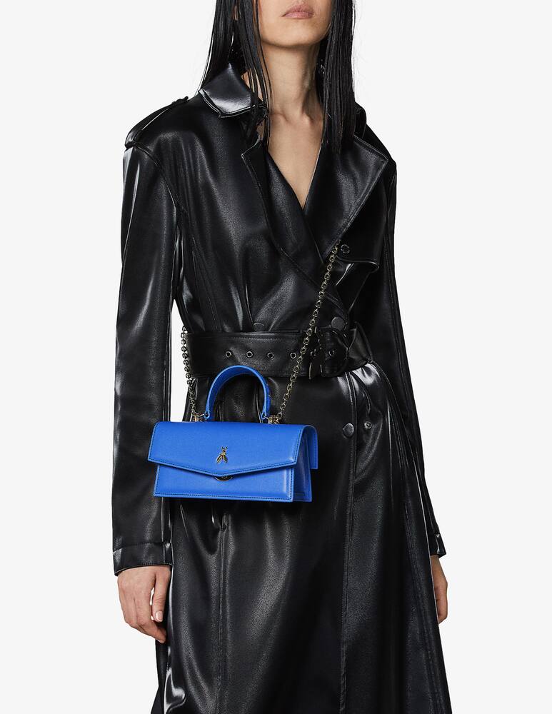 rinascente Patrizia Pepe Borsa Fly Bamby