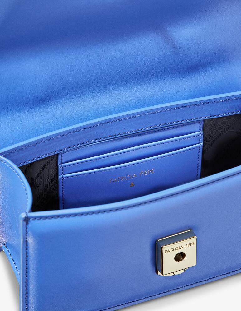 rinascente Patrizia Pepe Borsa Fly Bamby