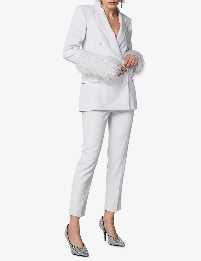 rinascente Patrizia Pepe Blazer