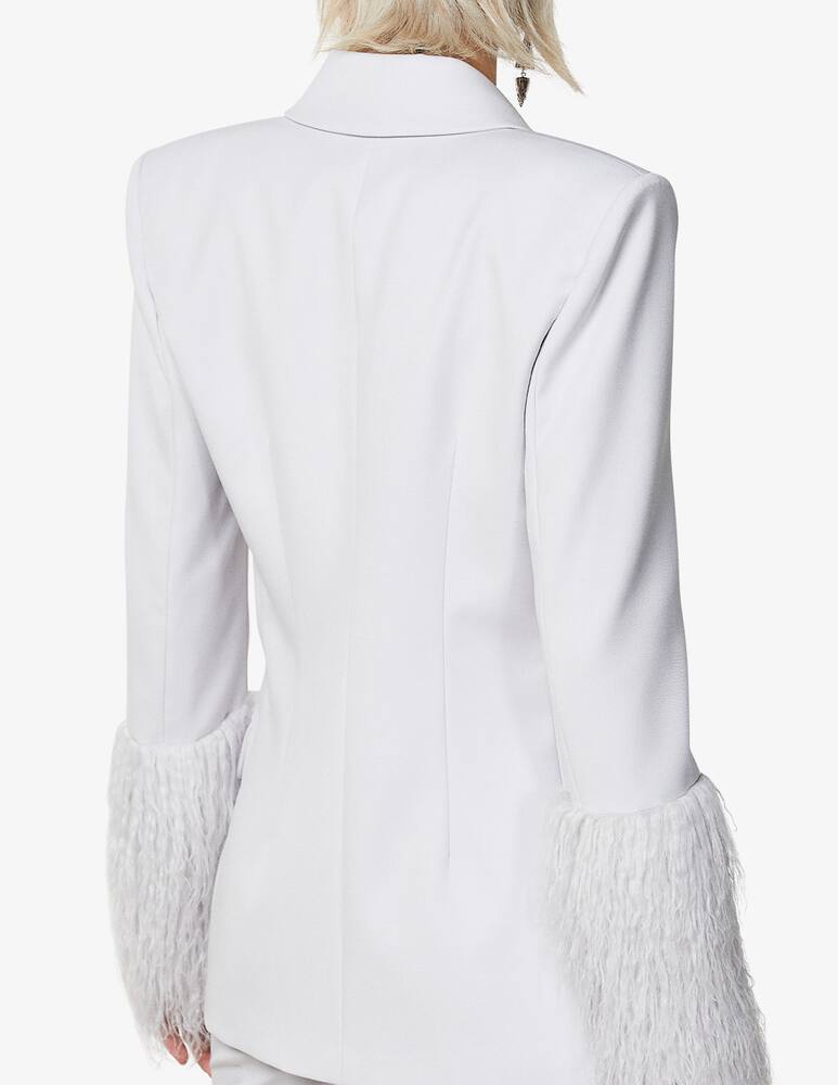 rinascente Patrizia Pepe Blazer