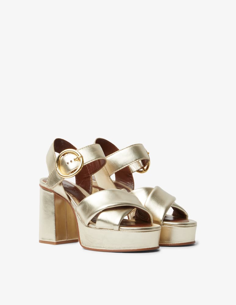 rinascente See By Chloé Sandali platform Lyna