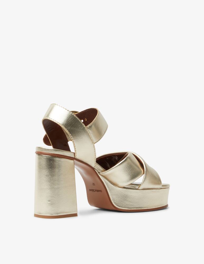 rinascente See By Chloé Sandali platform Lyna