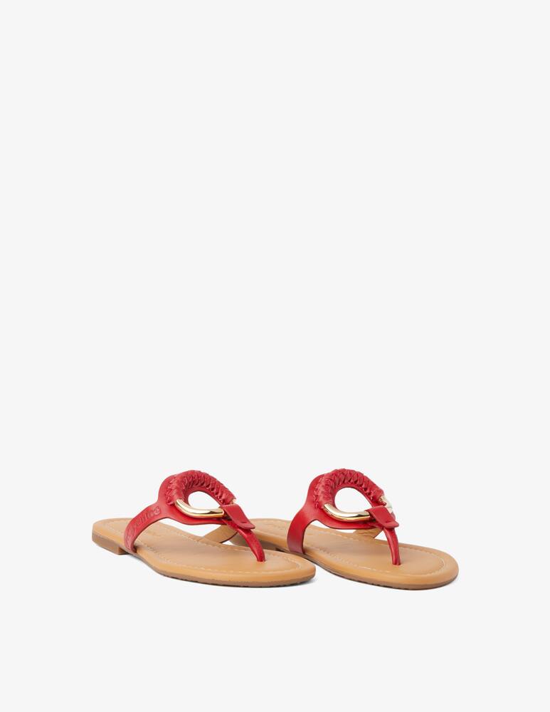 rinascente See By Chloé Infradito Hana