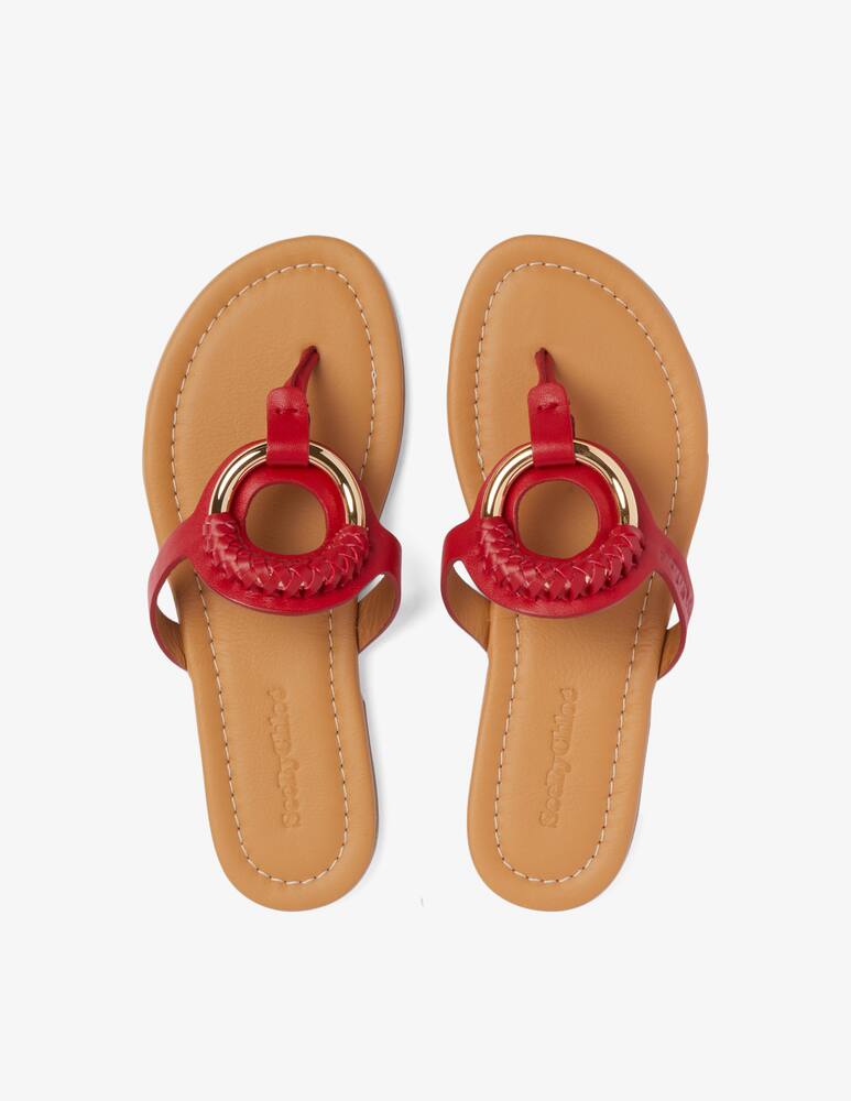 rinascente See By Chloé Infradito Hana