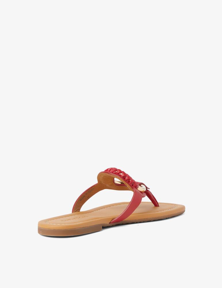 rinascente See By Chloé Infradito Hana