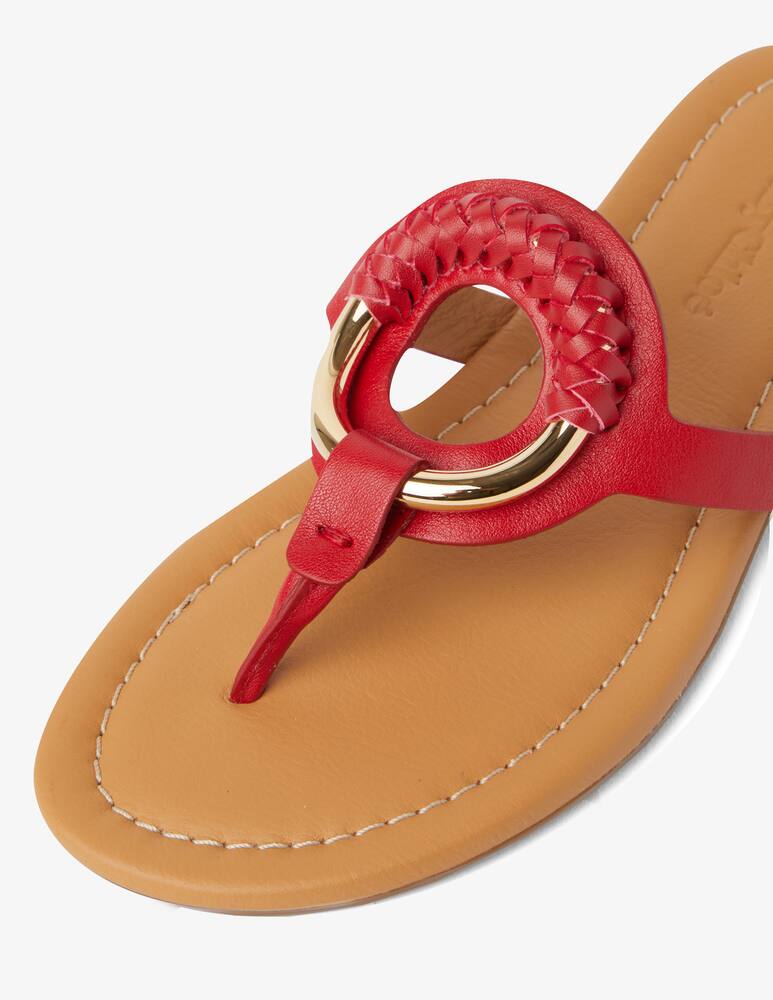 rinascente See By Chloé Infradito Hana