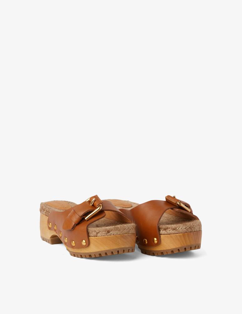 rinascente See By Chloé Sandali zoccolo Joline