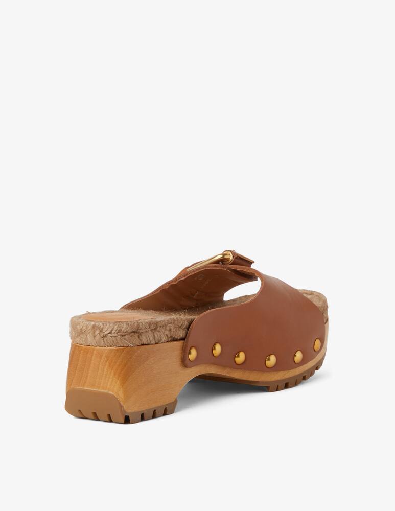 rinascente See By Chloé Sandali zoccolo Joline