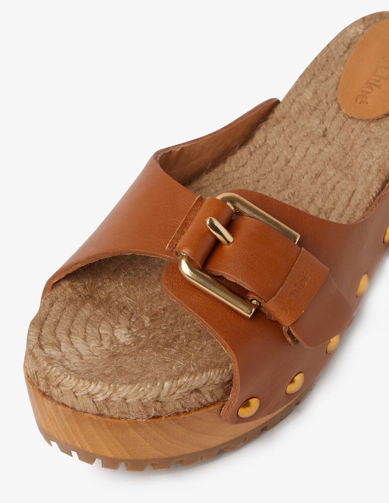 rinascente See By Chloé Sandali zoccolo Joline