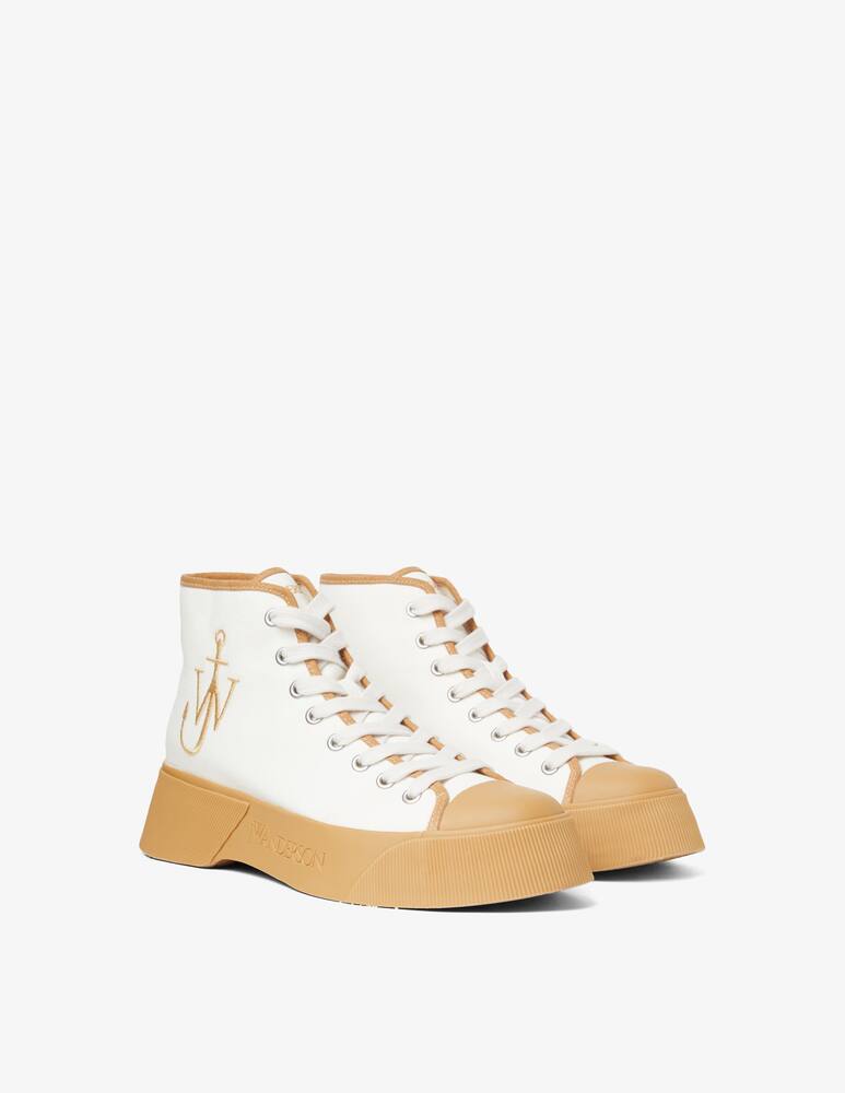 rinascente JW Anderson Scarpe alte seaker gum 