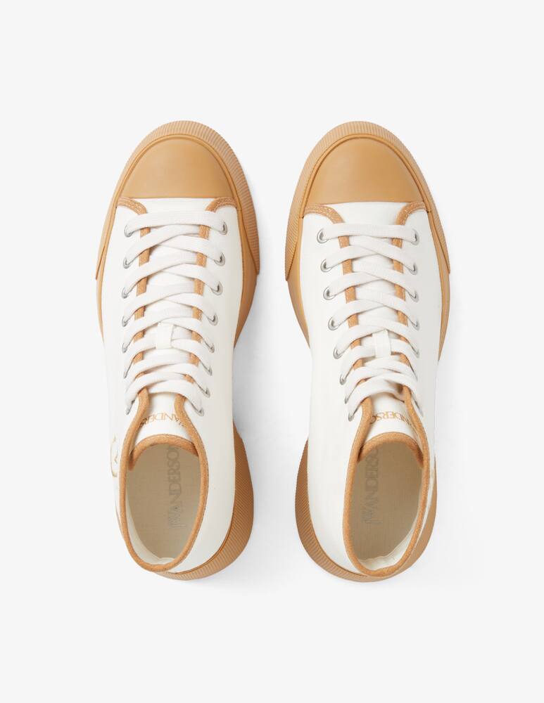 rinascente JW Anderson Scarpe alte seaker gum 