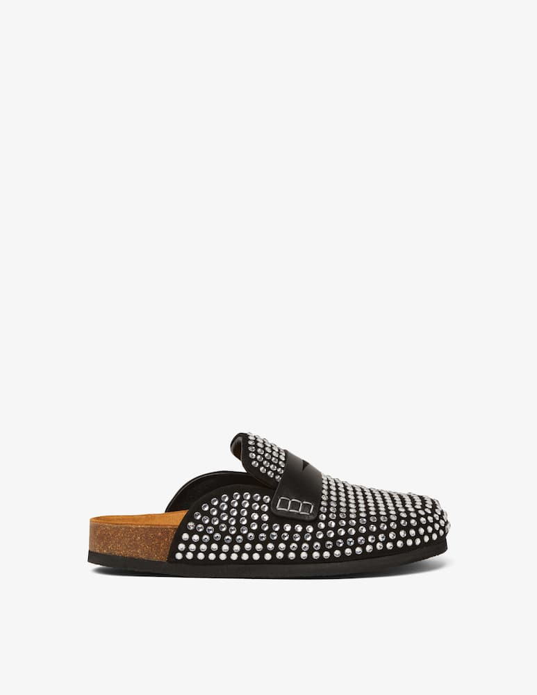 JW Anderson Leather mule - picture 1 JW Anderson Leather mule - picture 1