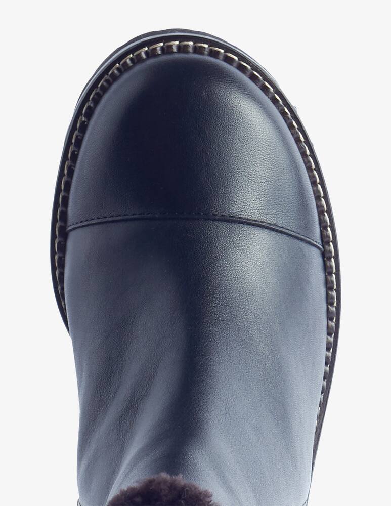 rinascente See By Chloé Mallory chelsea boots