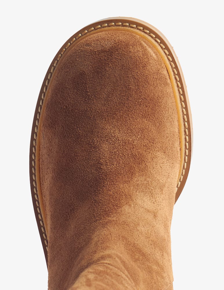 rinascente See By Chloé Bonni over the knee boots