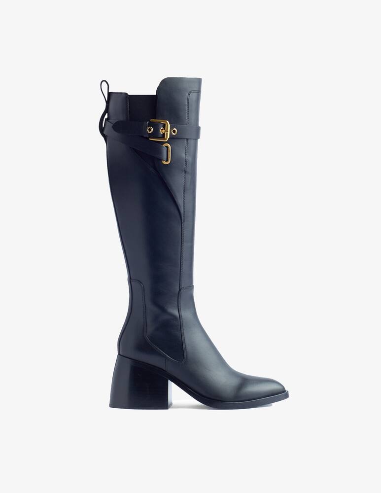 See By Chloé Averi boots - picture 1 See By Chloé Averi boots - picture 1