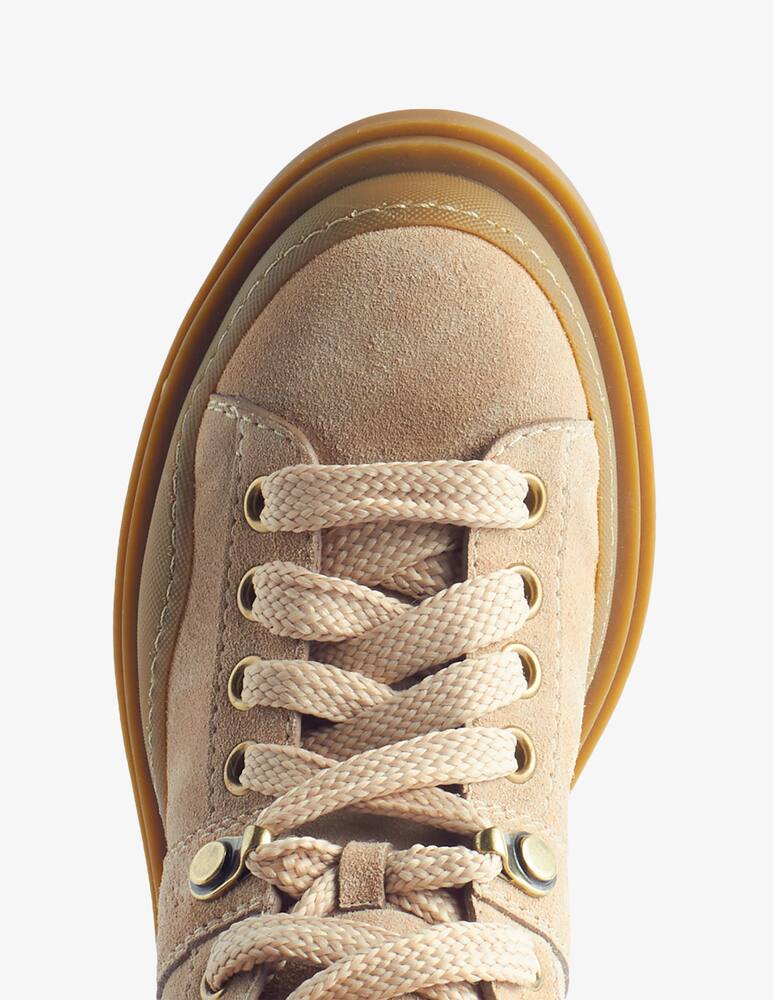 rinascente See By Chloé Maeliss combat boots