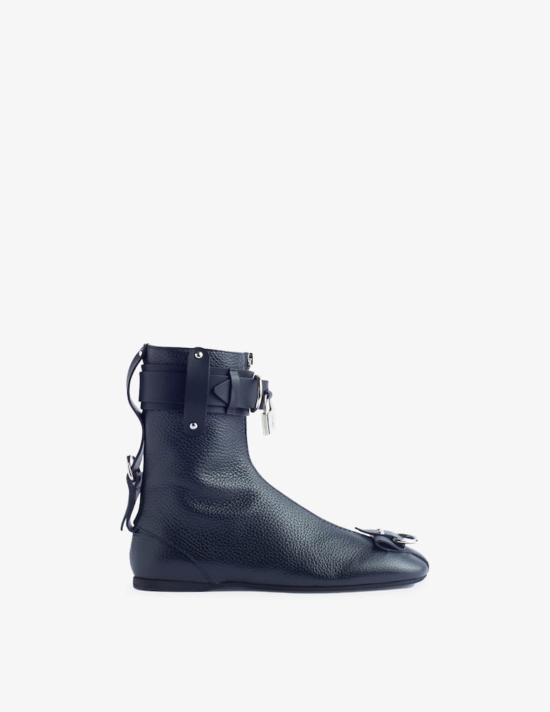JW Anderson Anfibi Punk - immagine 1 JW Anderson Anfibi Punk - immagine 1