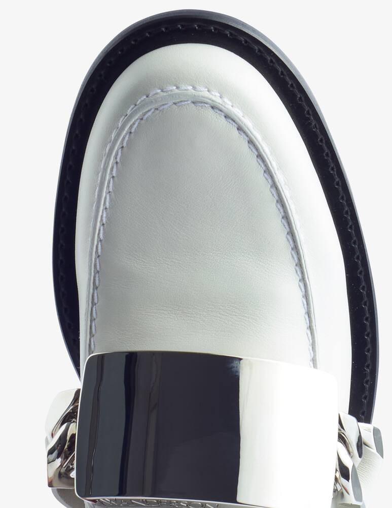 rinascente JW Anderson Mocassini Gourmet