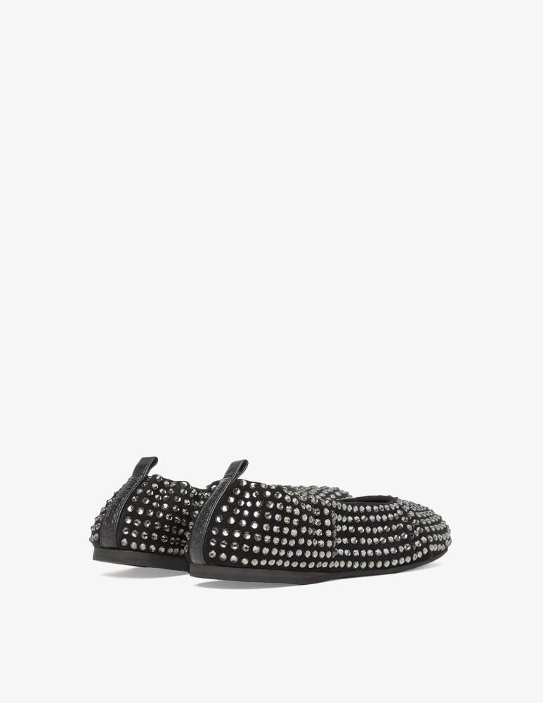 rinascente JW Anderson Ballerina crystal