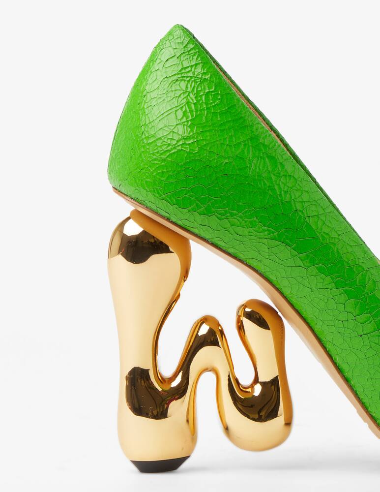 JW Anderson Bubble pump - picture 2 JW Anderson Bubble pump - picture 2