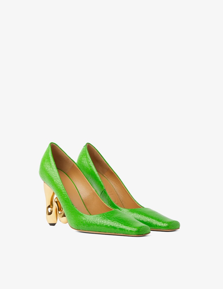 JW Anderson Bubble pump - picture 3 JW Anderson Bubble pump - picture 3