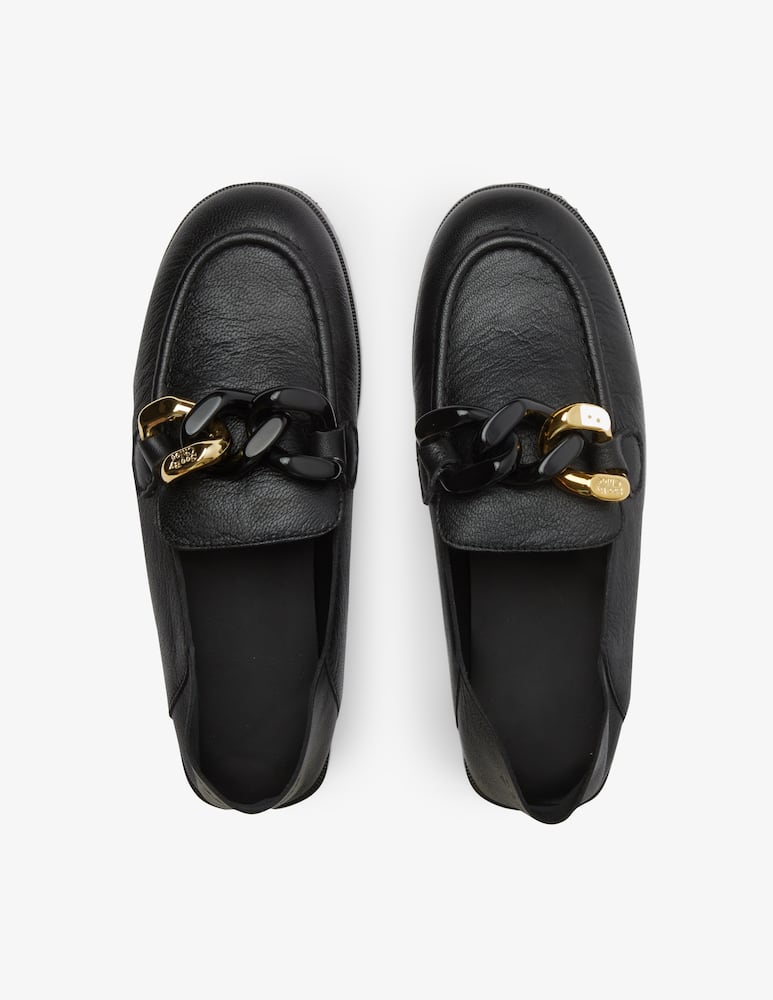 rinascente See By Chloé Monyca moccasins