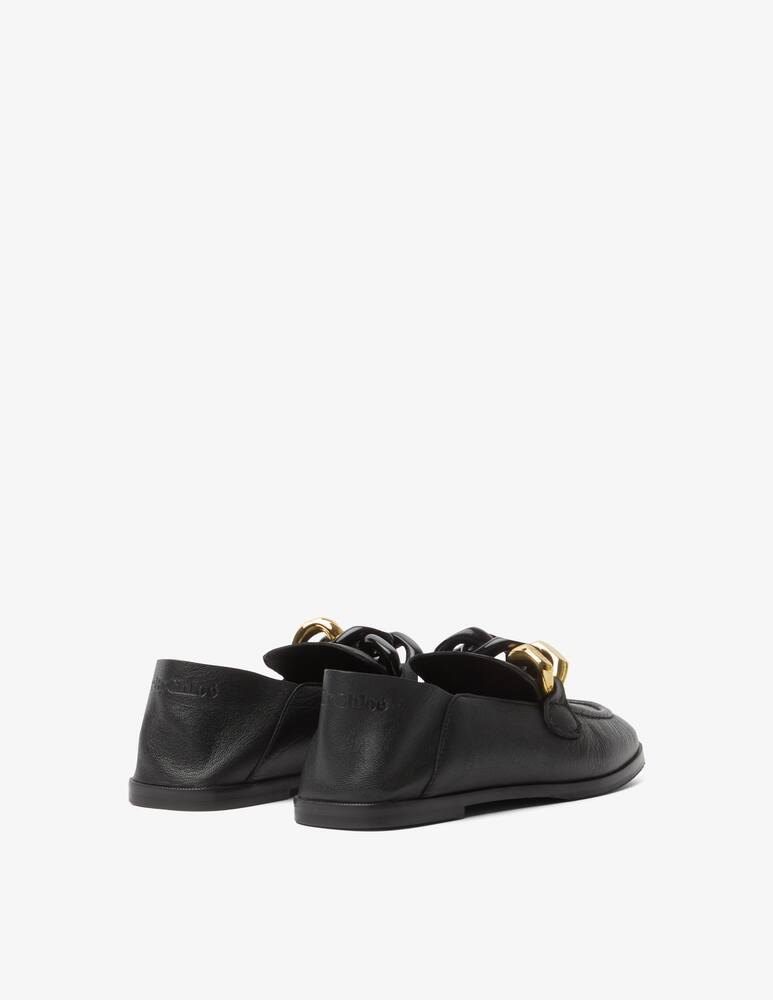 See By Chloé Monyca moccasins - picture 4 See By Chloé Monyca moccasins - picture 4