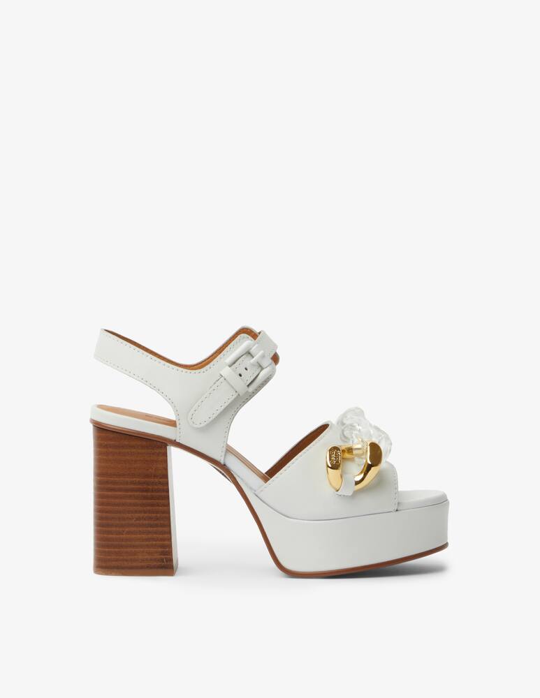 See By Chloé Monyca platform sandals - picture 1 See By Chloé Monyca platform sandals - picture 1