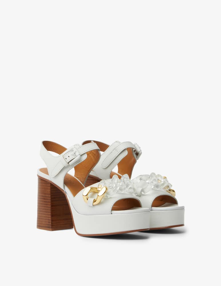 rinascente See By Chloé Sandali platform Monyca