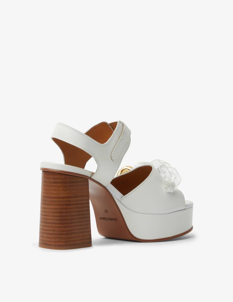 rinascente See By Chloé Sandali platform Monyca