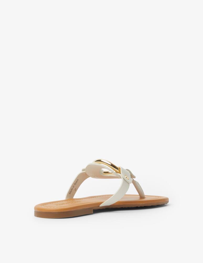 rinascente See By Chloé Sandali bassi Hana