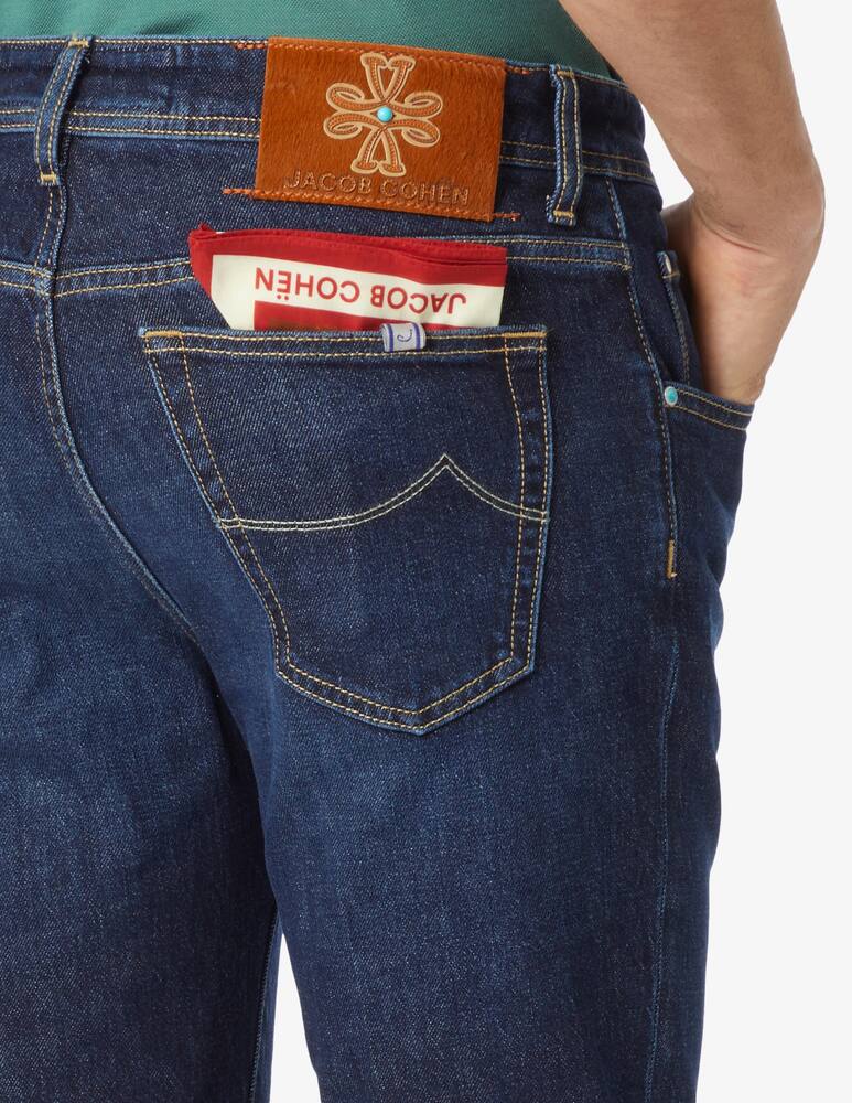 rinascente Jacob Cohen Jeans 5 tasche