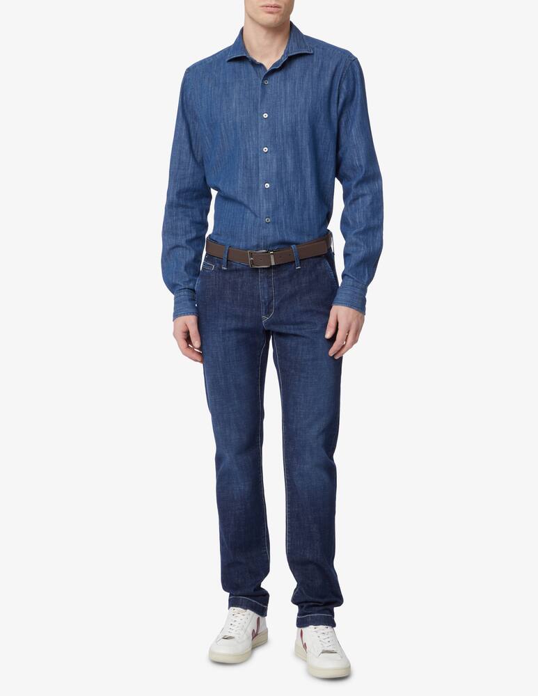 rinascente Jacob Cohen Pantalone denim 