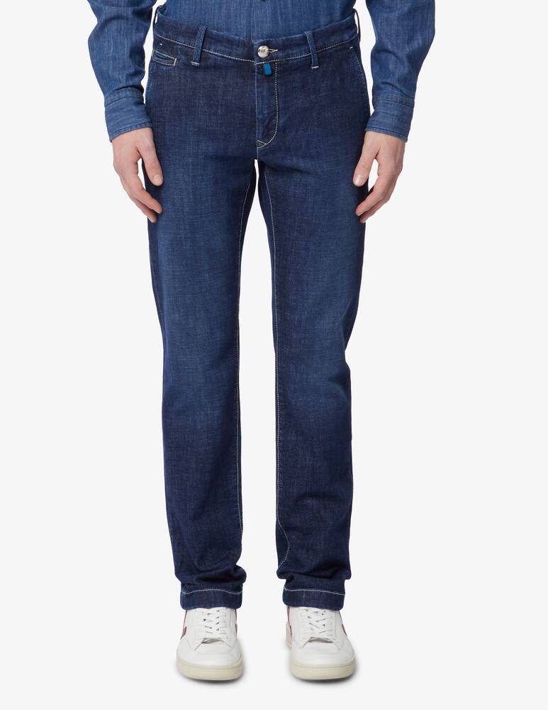 rinascente Jacob Cohen Pantalone denim 
