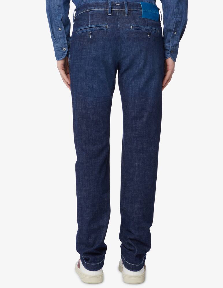 rinascente Jacob Cohen Pantalone denim 