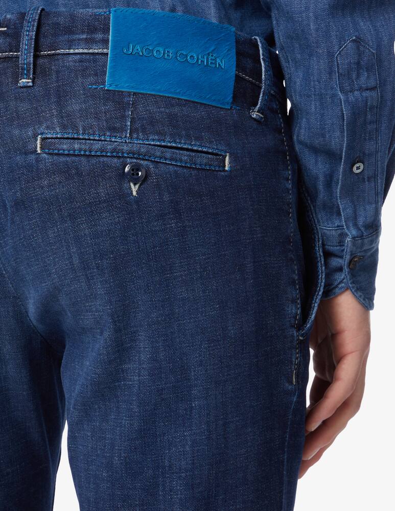 rinascente Jacob Cohen Pantalone denim 