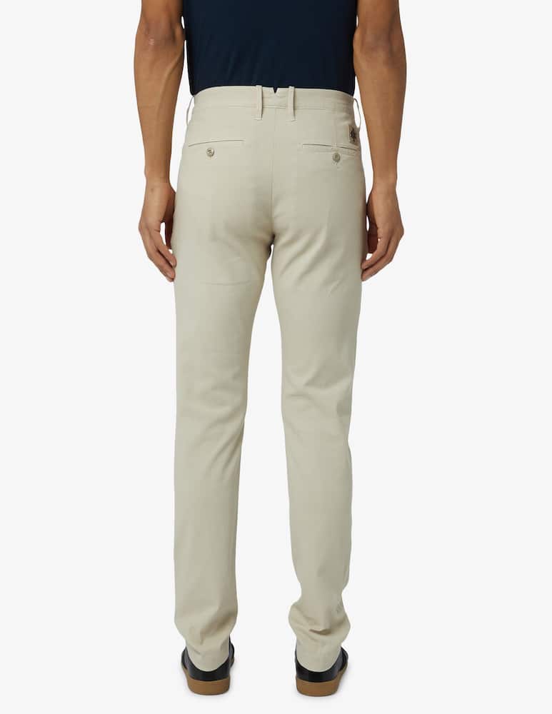 rinascente Jacob Cohen Pantalone in misto cotone 