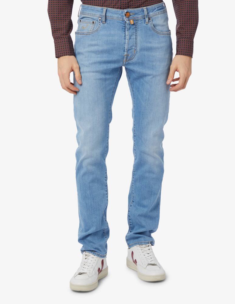 rinascente Jacob Cohen Jeans 5 tasche 