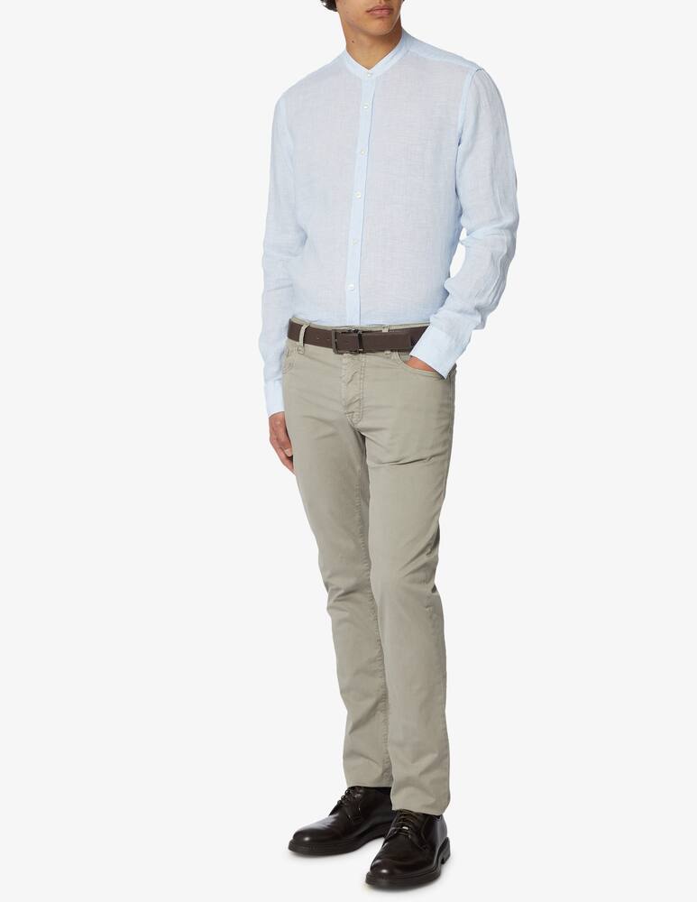 rinascente Jacob Cohen 5 pockets trousers