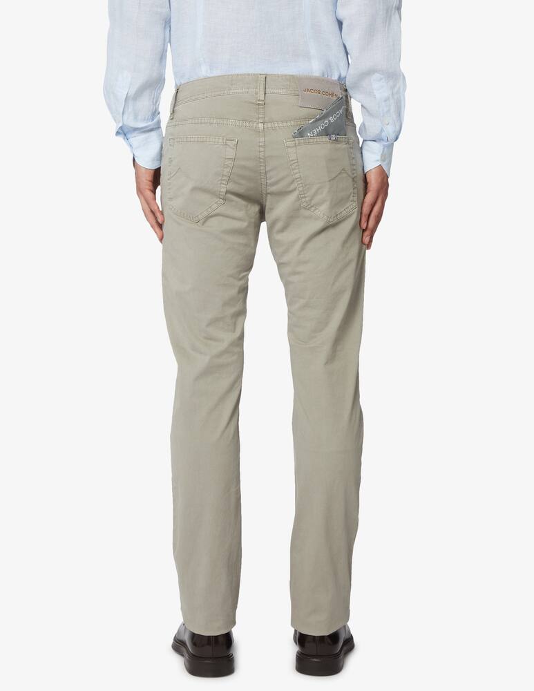 rinascente Jacob Cohen 5 pockets trousers