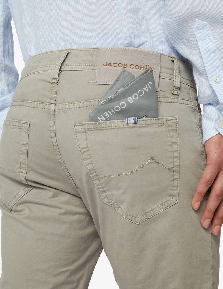 rinascente Jacob Cohen 5 pockets trousers