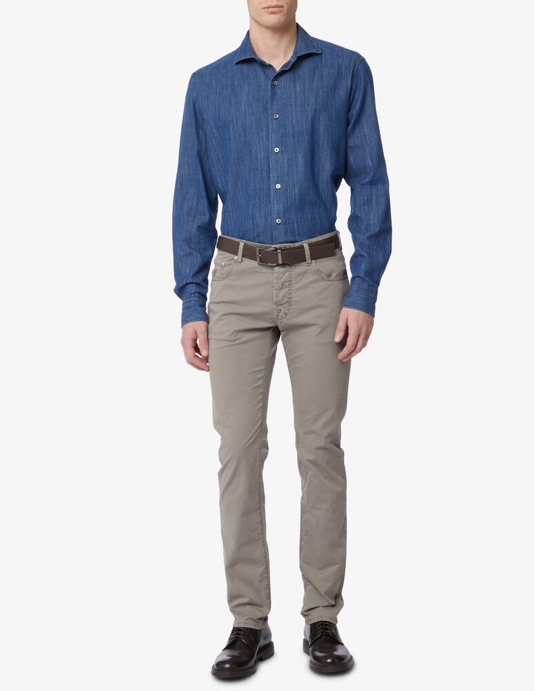 Jacob Cohen 5 pockets pants - picture 1 Jacob Cohen 5 pockets pants - picture 1