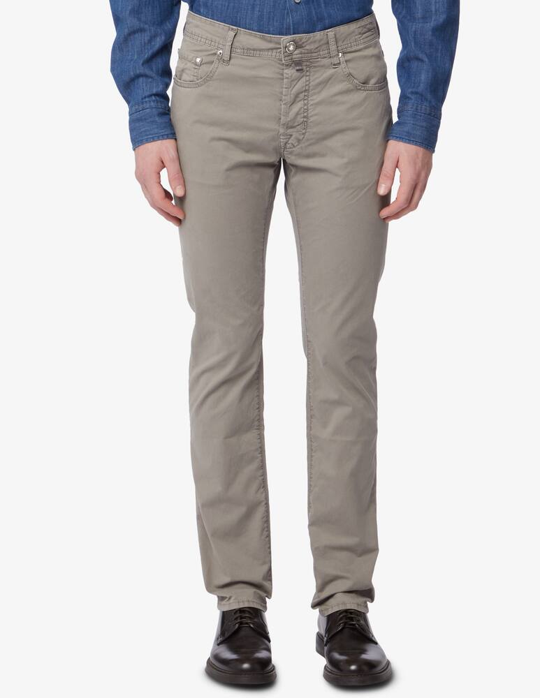 rinascente Jacob Cohen 5 pockets pants 