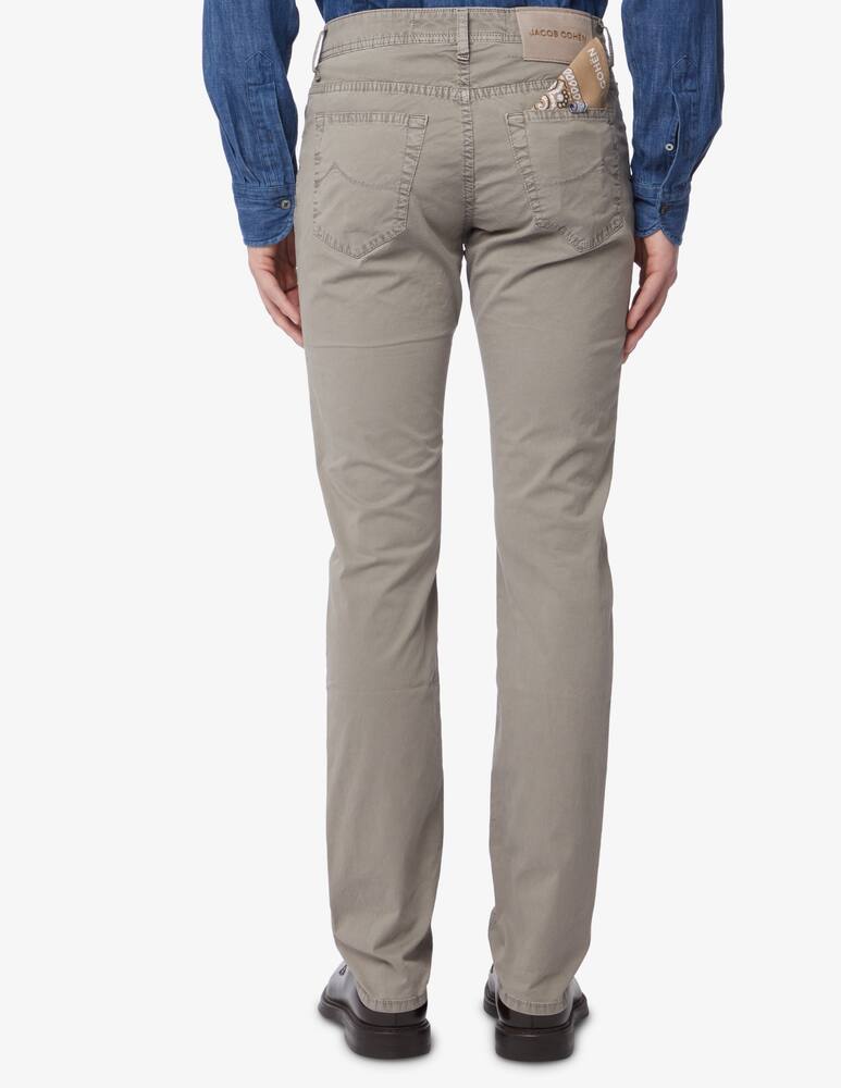 rinascente Jacob Cohen 5 pockets pants 