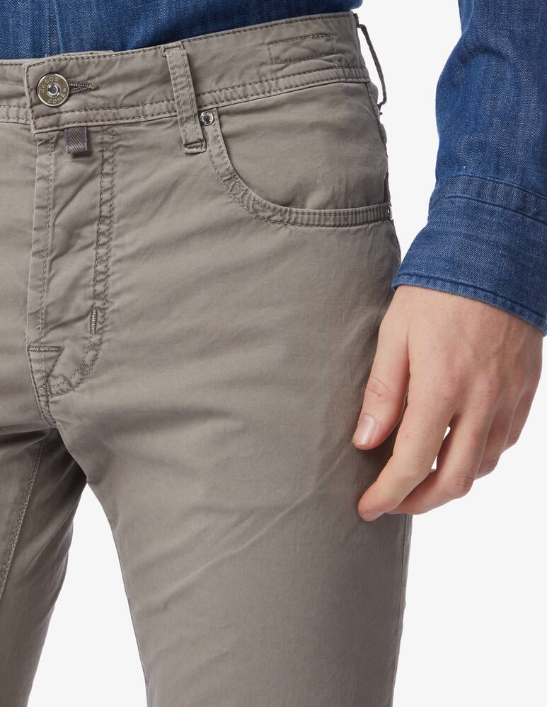 rinascente Jacob Cohen 5 pockets pants 