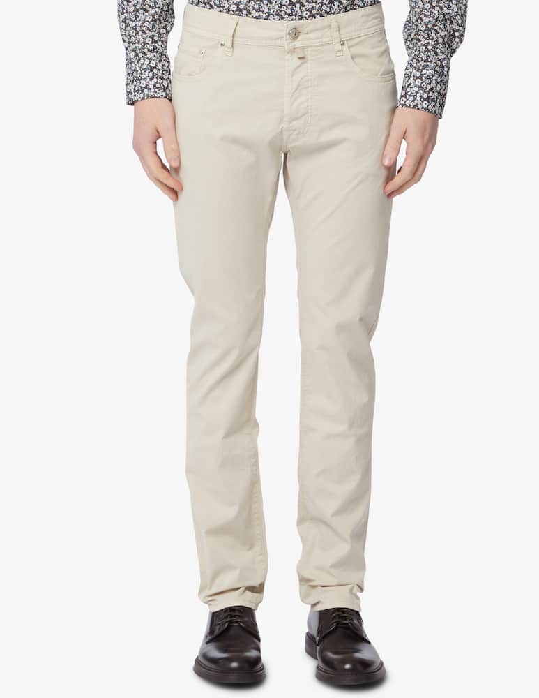 Jacob Cohen Pantalone 5 tasche  - immagine 2